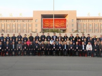 同心同向同行 共筑共育共赢——我校2025级家长委员会成立大会成功举行