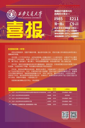 西安交通大学
