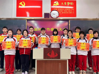 点燃创新热情，展现青春才智——我校成功举办第24届校园科技节