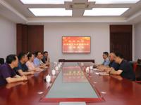 高校聚力共育英才 大中协同筑梦未来