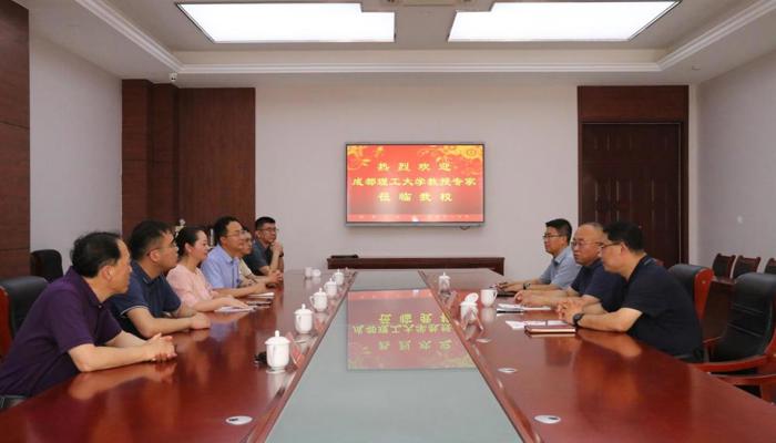 高校聚力共育英才 大中协同筑梦未来