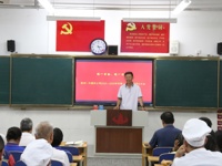 同目标、共方向，强服务、提质量